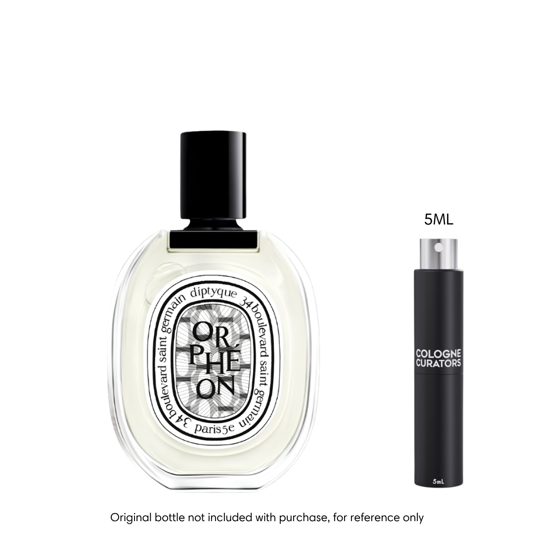 Diptyque Orpheon EDT