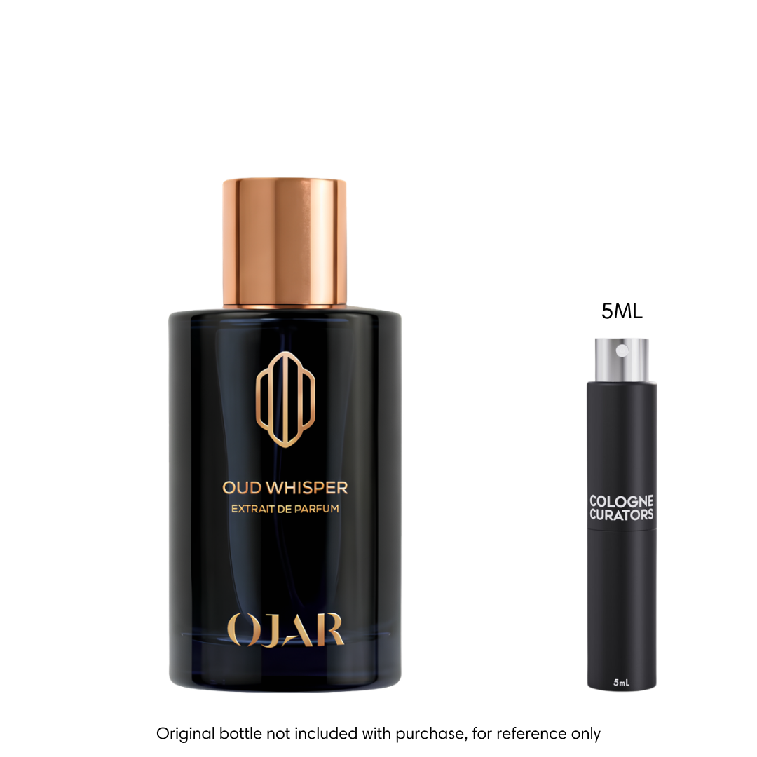 Ojar Oud Whisper Extrait