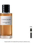 Dior Tobacolor EDP