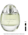 d'Annam Matcha Soft Serve EDP