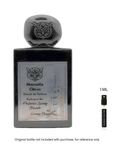 SAMPLE - Lorenzo Pazzaglia Narcotix Citrus Extrait