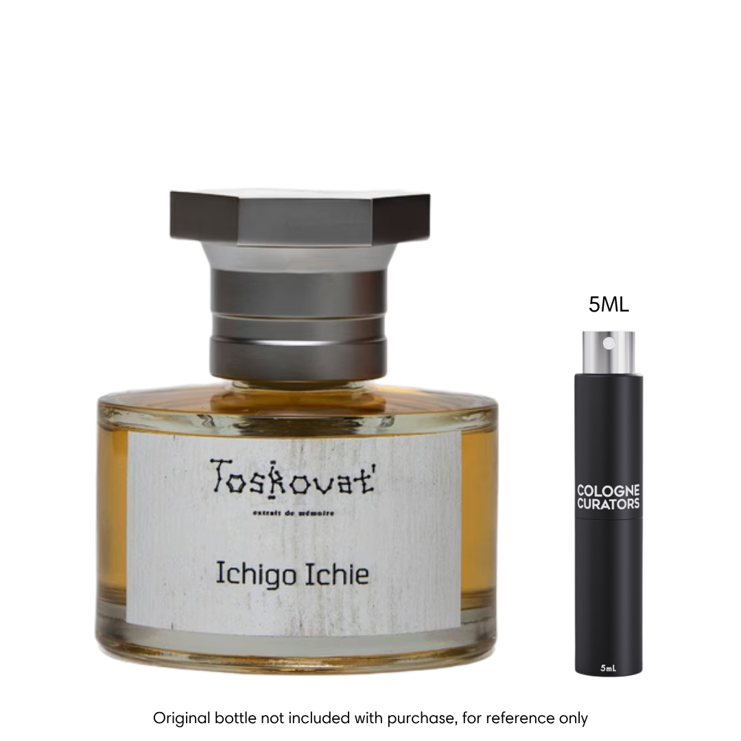 Toskovat Ichigo Ichie Extrait