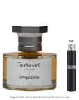 Toskovat Ichigo Ichie Extrait