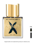 Nishane Fan Your Flames X Extrait