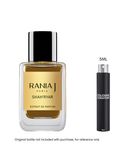 Rania J Shah'ryar Extrait
