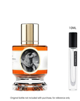 SAMPLE - Zoologist Camel Extrait