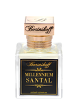 Bortnikoff Millennium Santal Extrait