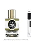 SAMPLE - Zoologist Moth Extrait