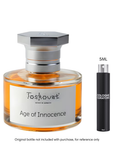 SAMPLE - Toskovat Age of Innocence Extrait