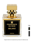 Fragrance du Bois Milano Parfum