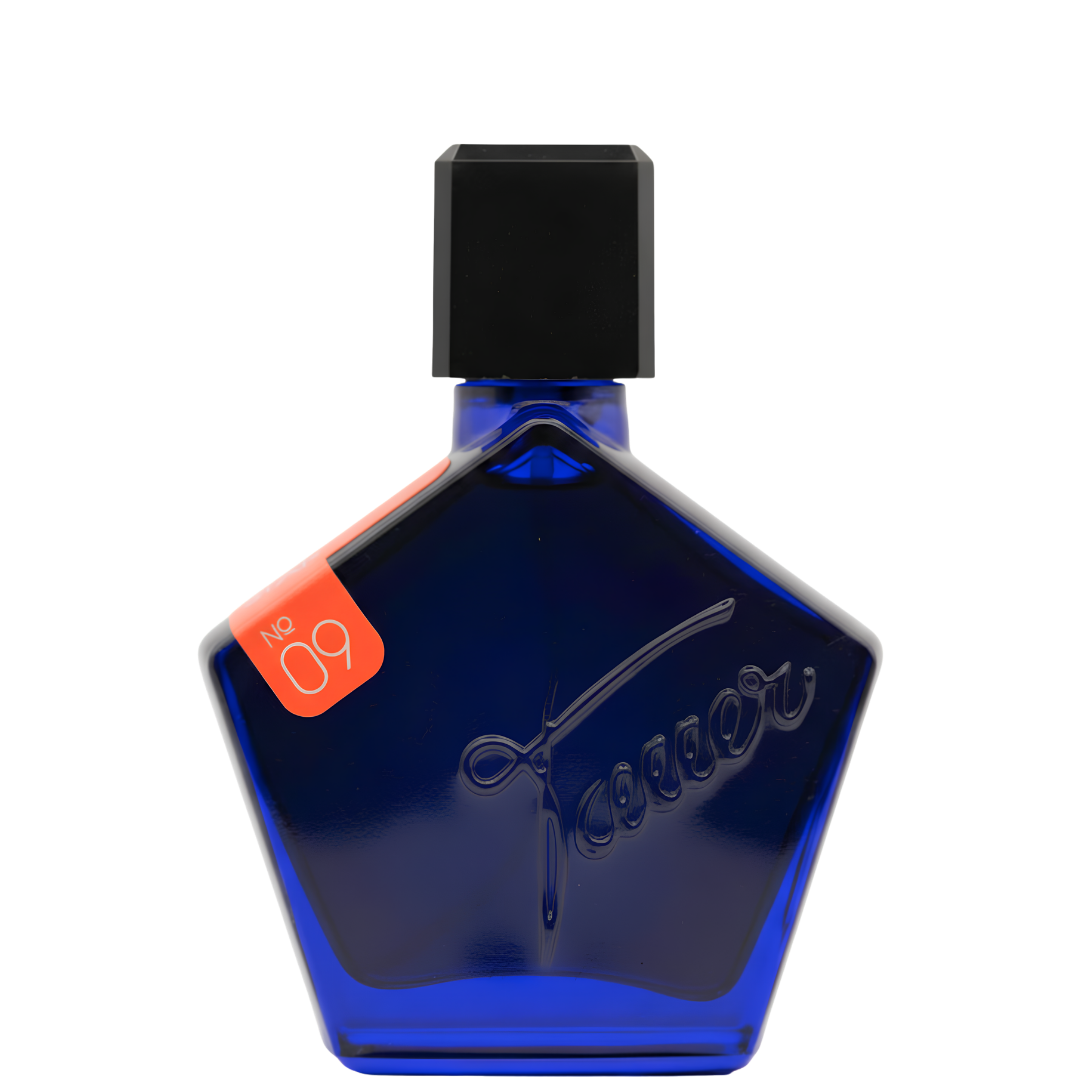 Tauer Perfumes Orange Star EDP