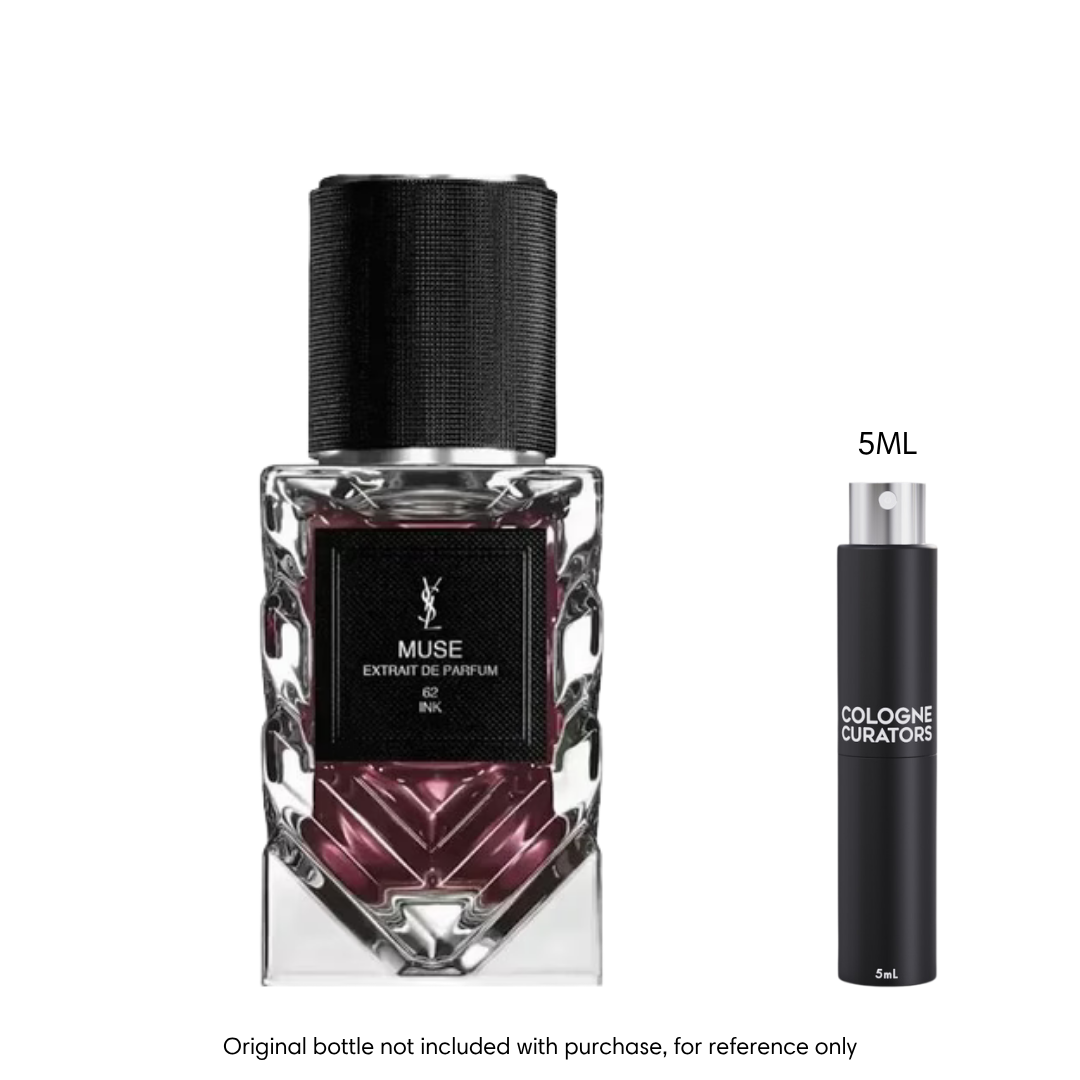 Yves Saint Laurent Muse Extrait