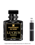 Fragrance du Bois Lucius Maximus Parfum