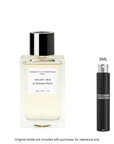 Essential Parfums Velvet Iris EDP