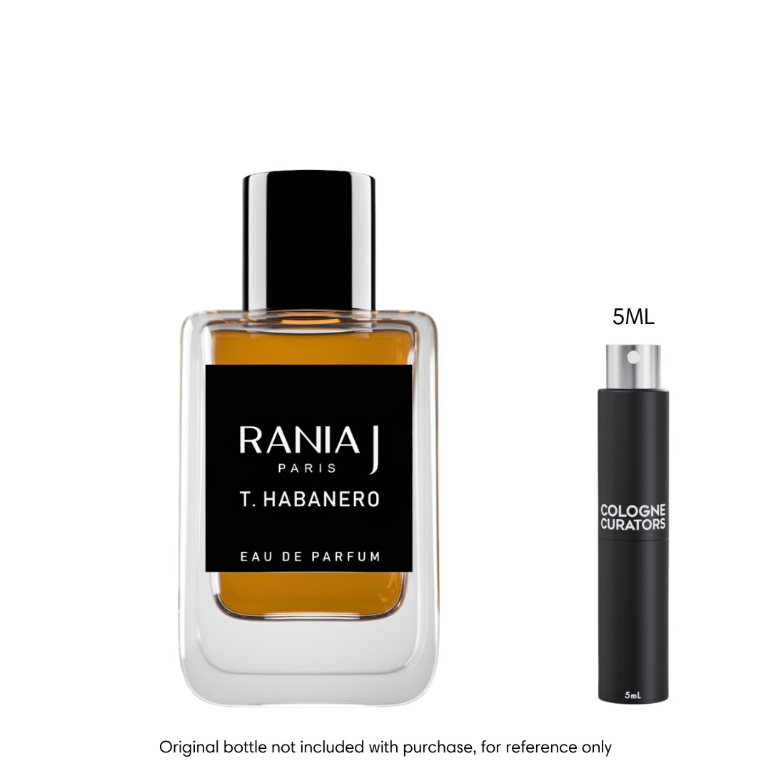 SAMPLE - Rania J T Habanero EDP