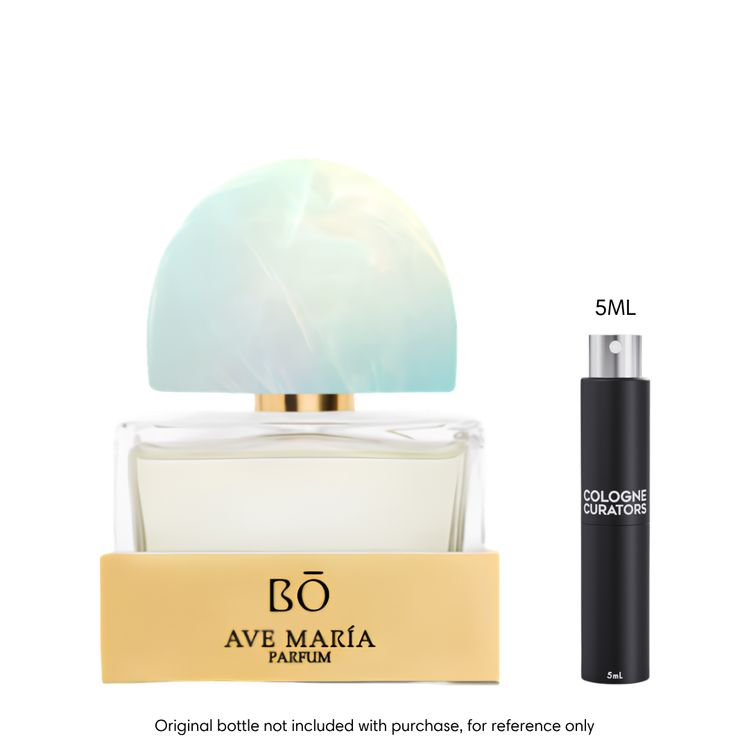 House of Bo Ave Maria Parfum