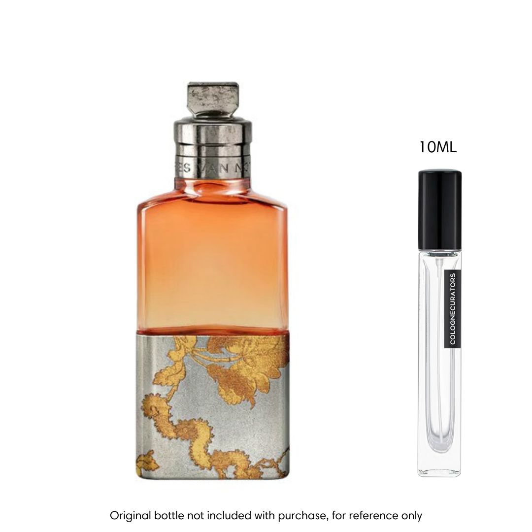 SAMPLE - Dries Van Noten Camomille Satin EDP