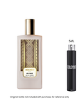 SAMPLE - Memo Paris Abu Dhabi EDP