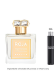 SAMPLE - Roja Parfums Isola Snow Parfum