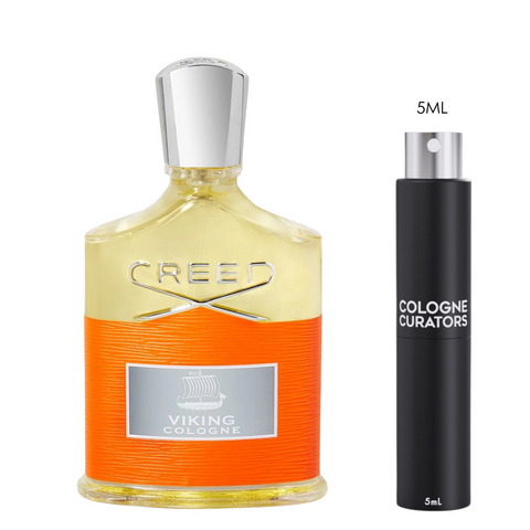 SAMPLE - Creed Viking Cologne EDP