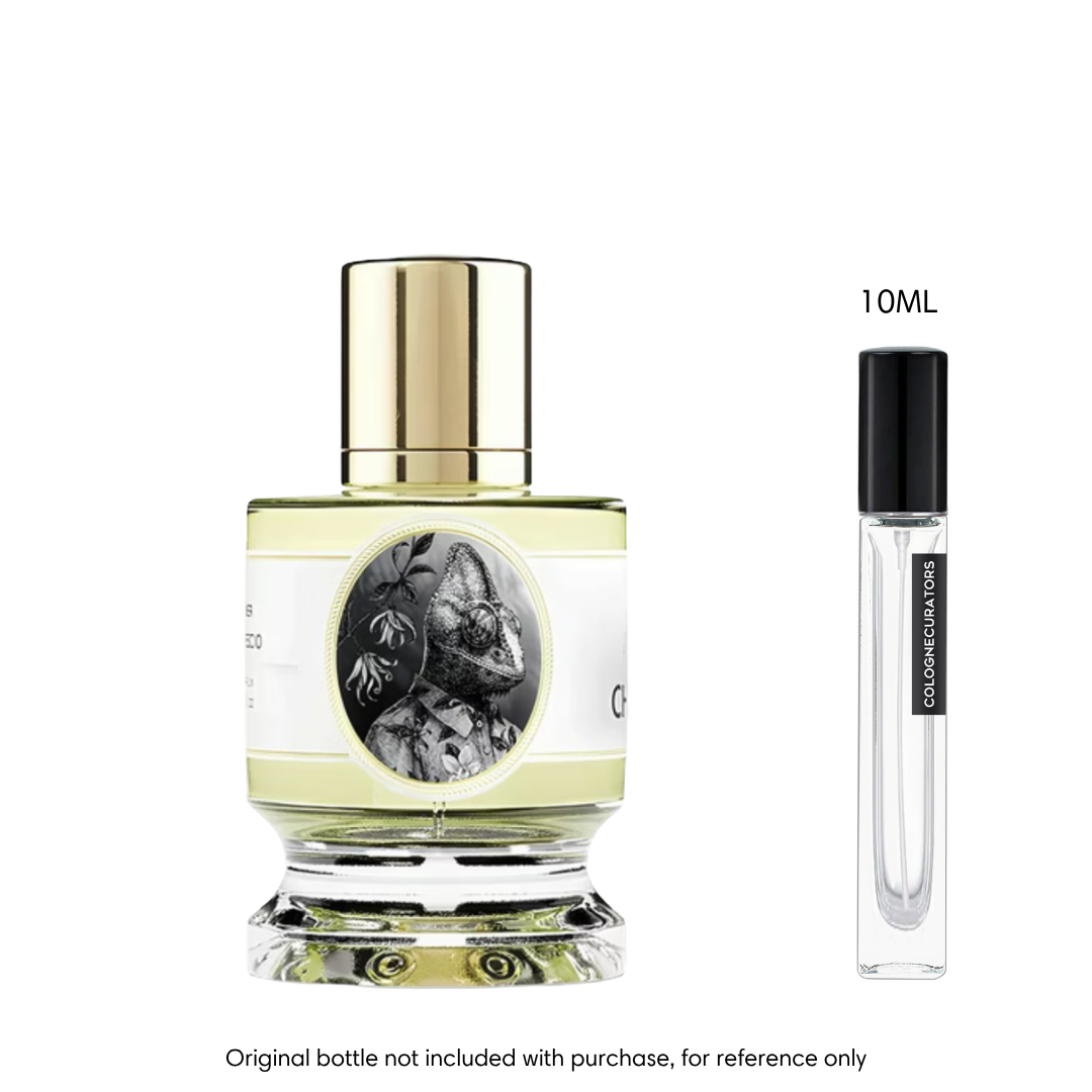 SAMPLE - Zoologist Chameleon EDP
