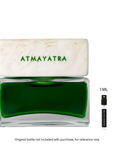 Spiritica Atmayatra Extrait