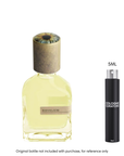 Orto Parisi Risvelium Extrait