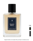 SAMPLE - Une Nuit Nomade Memory Motel EDP