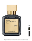 Maison Francis Kurkdjian Oud Extrait