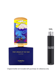 SAMPLE - Floraiku First Dream of The Year EDP