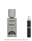 Third Eye Fragrance Red Rum EDP