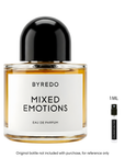 Byredo Mixed Emotions EDP