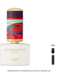 Floraiku One Umbrella For Two EDP
