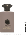 Amouage Opus V Woods Symphony EDP