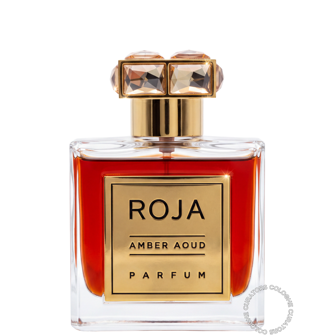 Roja Parfums Amber Aoud Parfum