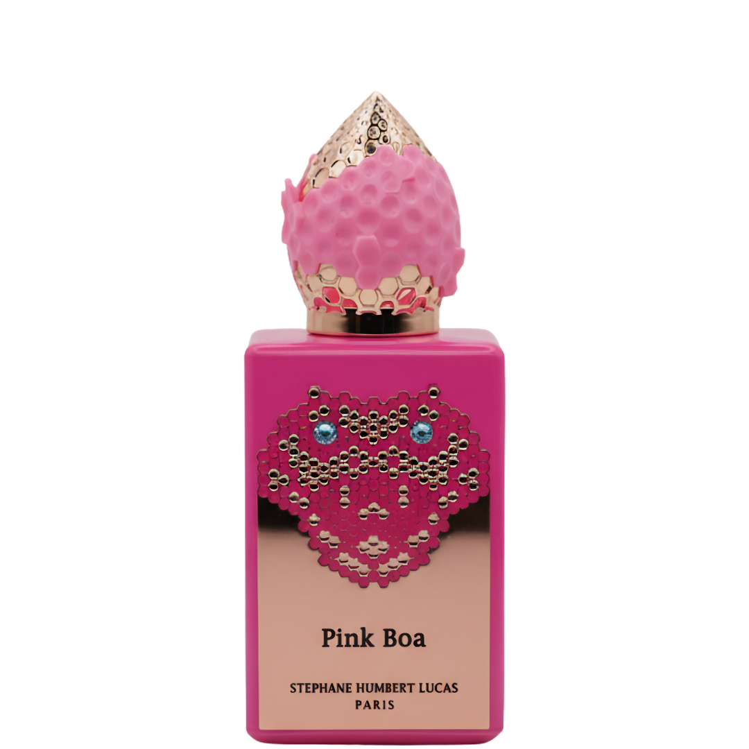 Stephane Humbert Lucas Pink Boa EDP