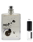 SAMPLE - Escentric Molecules Molecule 01 EDT