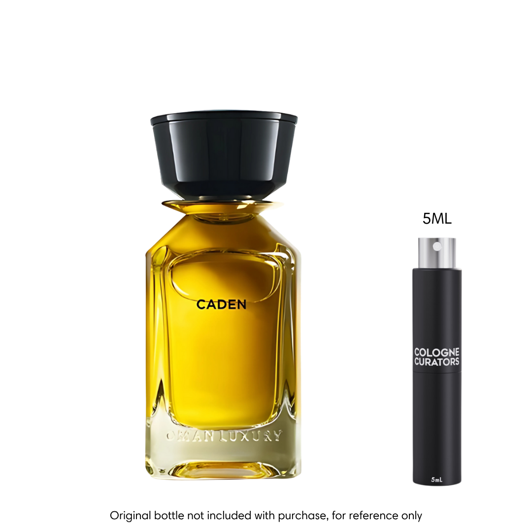 Omanluxury Caden EDP