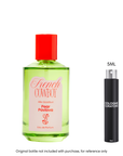 French Cowboy Pear Pavlova EDP