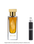 Azman Crown of Fire Extrait
