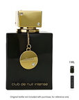 SAMPLE - Armaf Club De Nuit Intense Women EDP