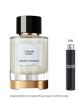 Carolina Herrera Cedar Chic EDP