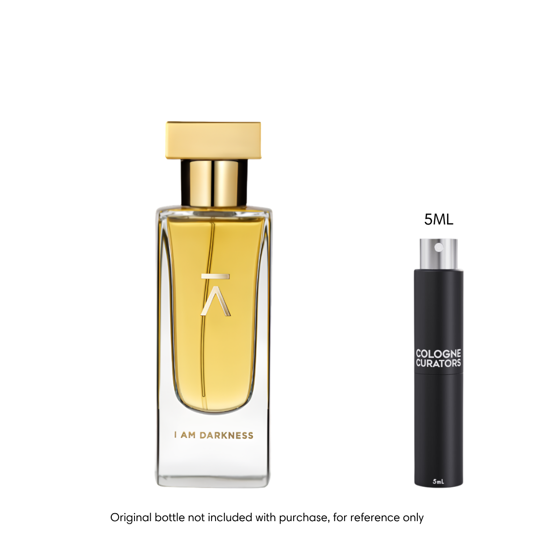 Azman I Am Darkness EDP