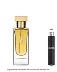 Azman I Am Darkness EDP