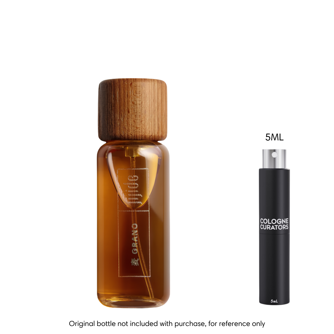 Jijide Grano EDP