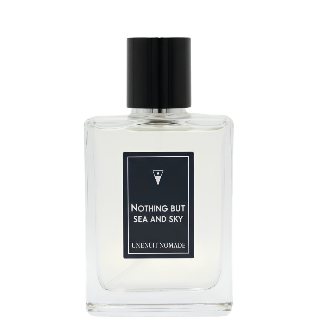 Une Nuit Nomade Nothing But Sea and Sky EDP
