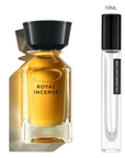 SAMPLE - Omanluxury Royal Incense EDP