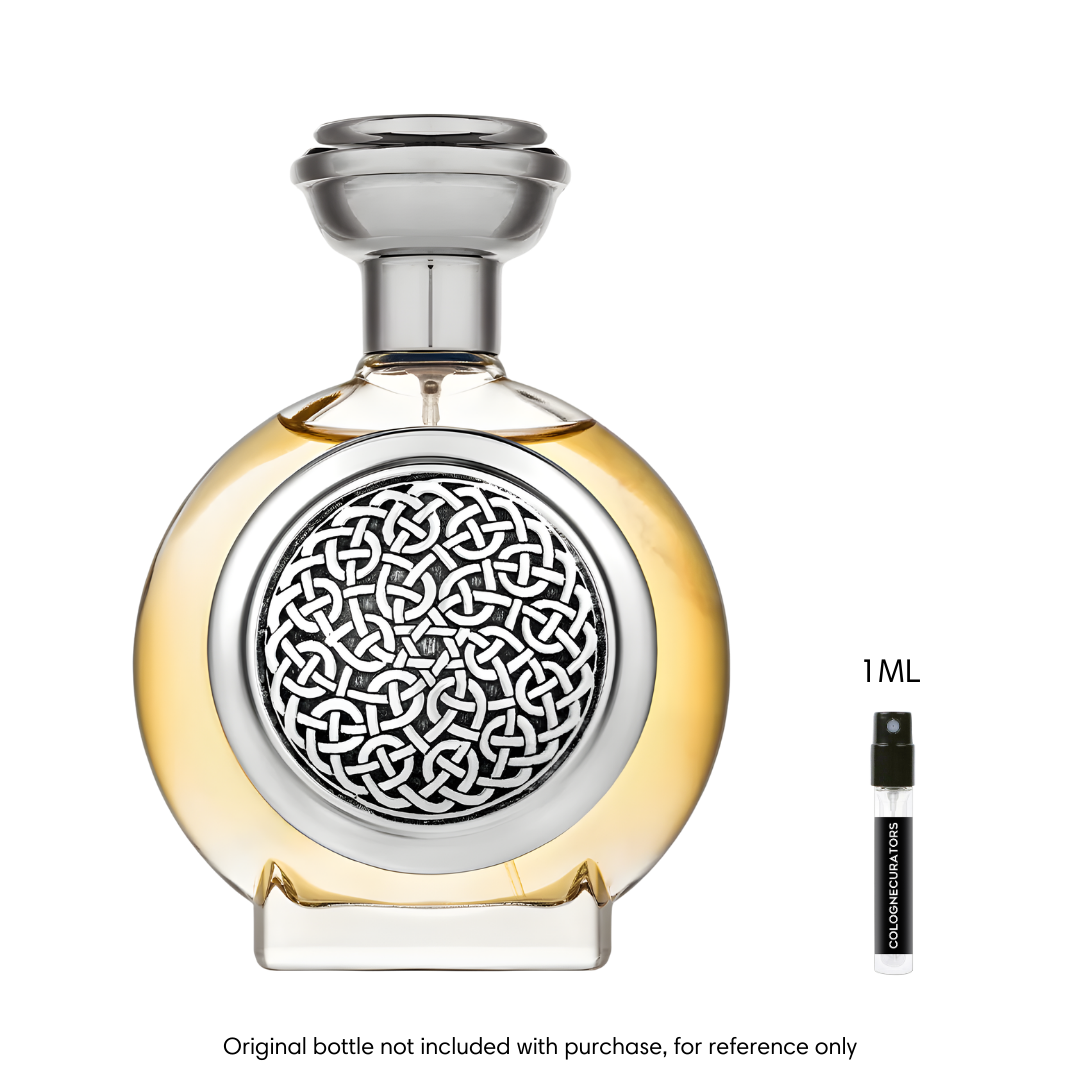 SAMPLE - Boadicea The Victorious Bodacious EDP