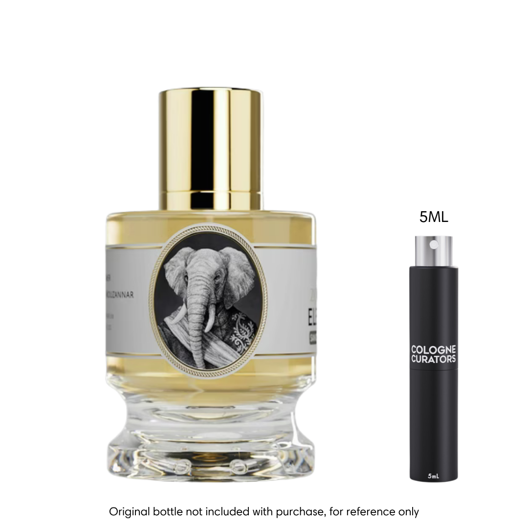 Zoologist Elephant Sanctuary Edition Extrait