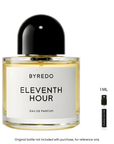 Byredo Parfums Eleventh Hour EDP